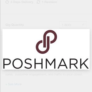 Meet your Posher, Tori